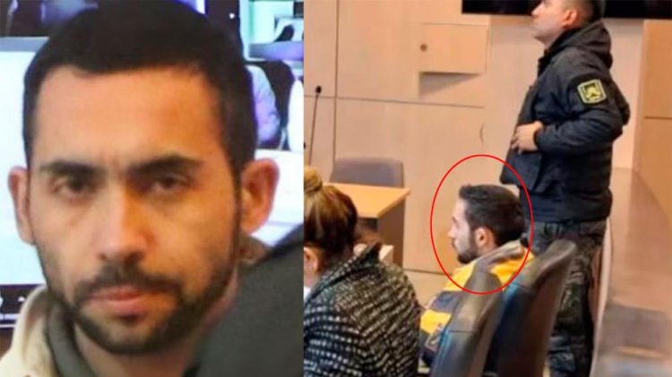 Fue condenado por “comprar” a una mujer con discapacidad para casarse con ella