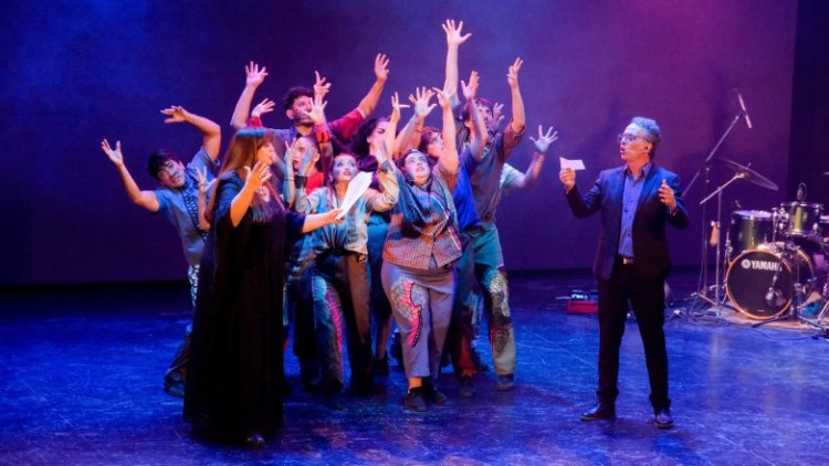 Fin de semana en los espacios culturales: muestras, conciertos y teatro