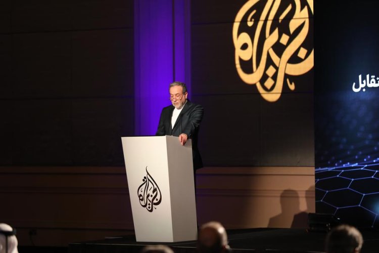 Irán asegura que no busca expandir el conflicto a otros países