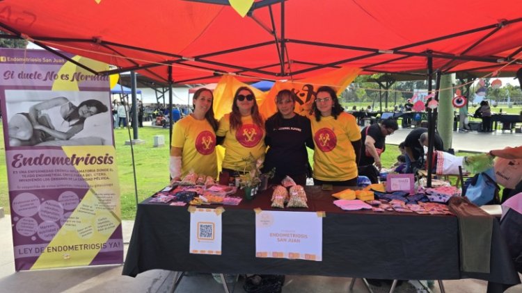 ONG locales podrán participar en la nueva edición de la Feria Agroproductiva