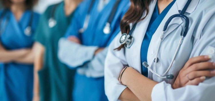 Residencias médicas: darán 5 puntos extra a los egresados de universidades argentinas
