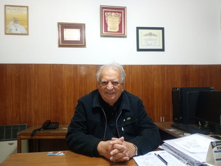 Elecciones en ATSA: Duarte reafirma su compromiso con la defensa de los derechos laborales