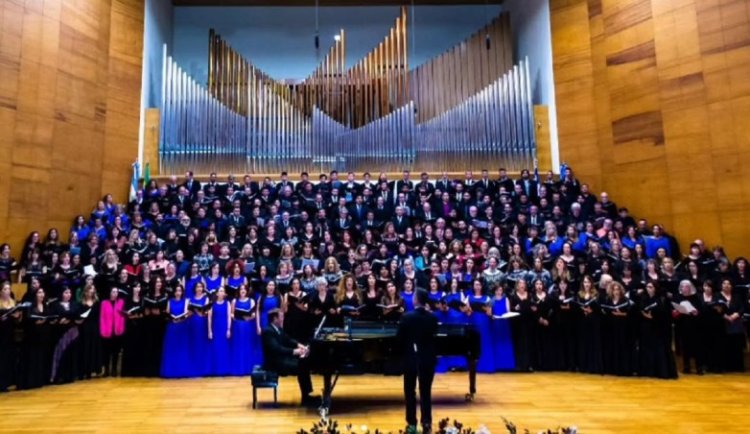 Fin de semana largo con una variada agenda cultural en San Juan