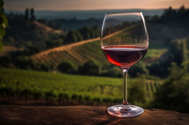 El dato que hunde al vino argentino