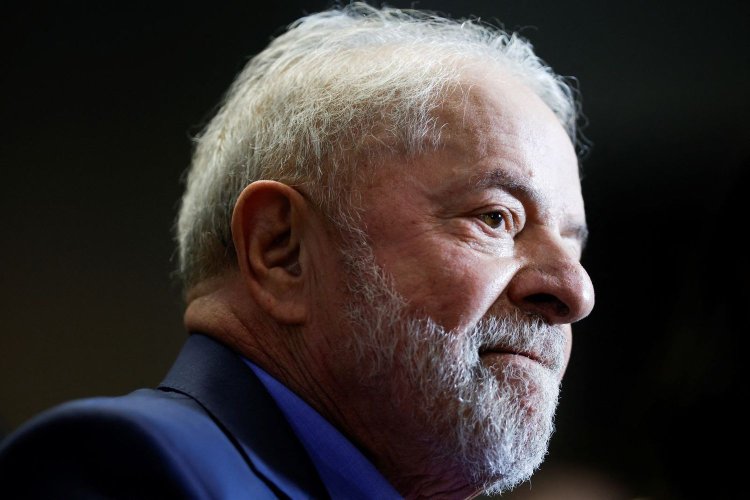 Lula reveló que Cristina Kirchner lloró tras confirmarse su prisión domiciliaria