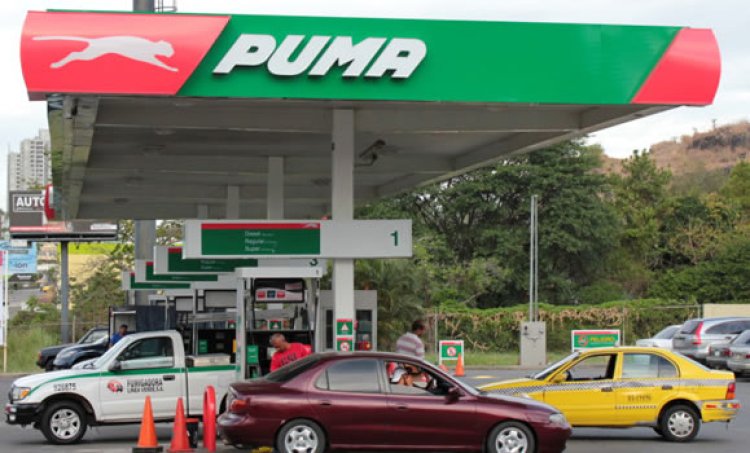 Petrolera Puma aumentó sus combustibles y Shell se prepara para dar el mismo paso