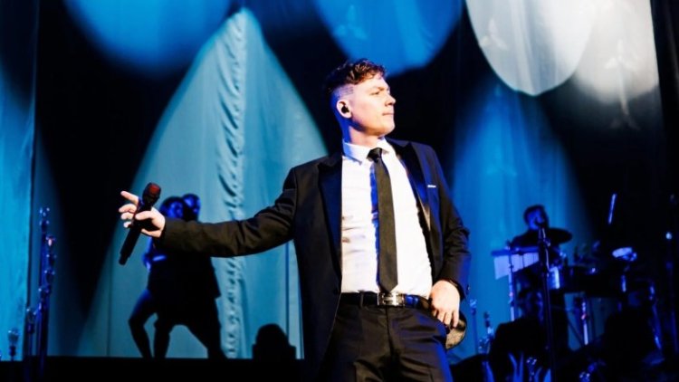 Emanero regresará a San Juan con su tour 2025