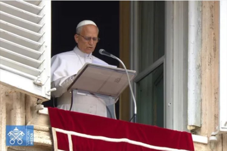 El desesperado ruego del papa León XIV por la guerra en Medio Oriente: “Detengan esta tragedia”