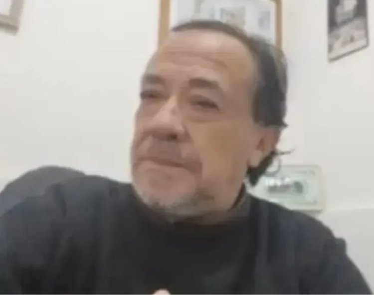 Detienen a un dirigente gremial textil de San Juan