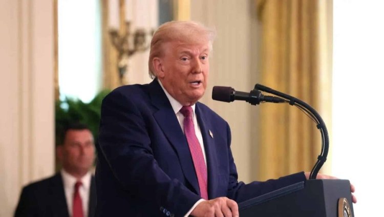 Donald Trump anuncia un sorpresivo alto el fuego entre Israel e Irán