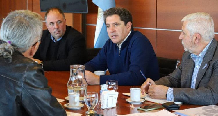 Producción y el Consejo de Enólogos juntos en la 37° edición de Cata San Juan