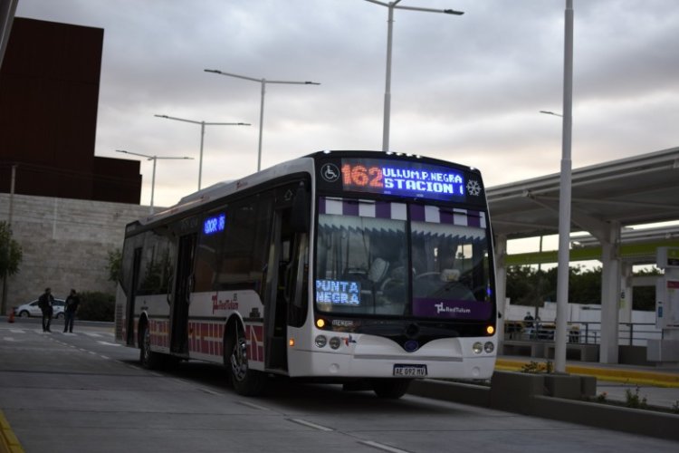Desde este jueves rige el nuevo valor del boleto de colectivo