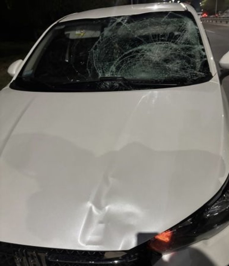 Murió el hombre que atropellaron cuando cruzaba la Circunvalación