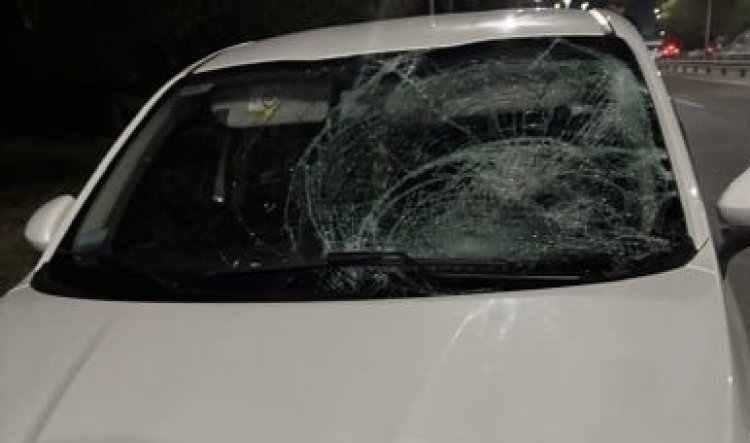 Murió el hombre que atropellaron cuando cruzaba la Circunvalación