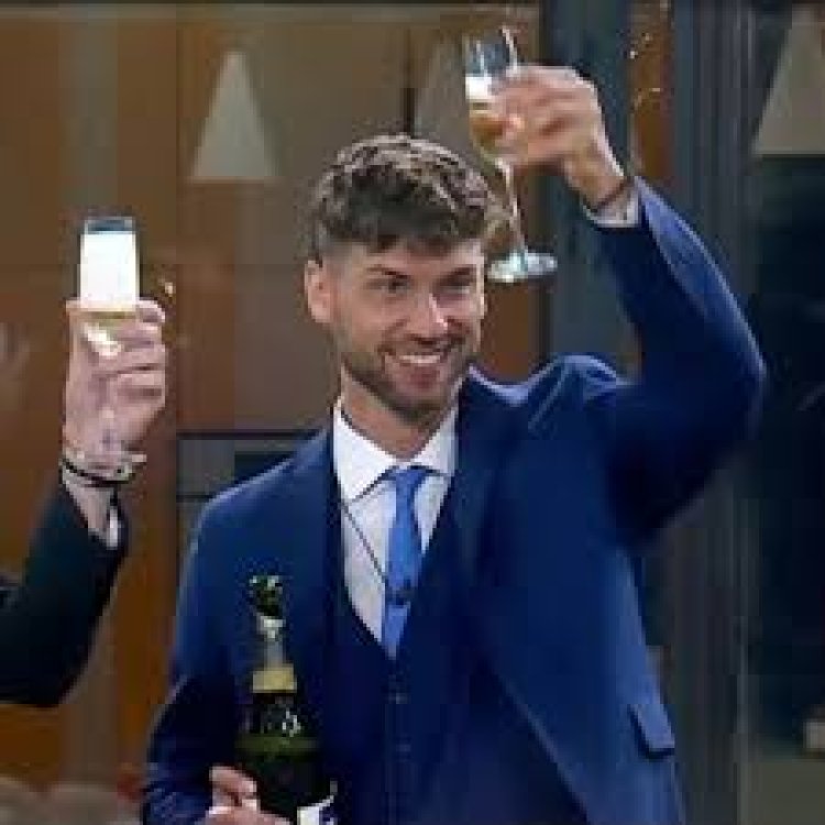 Gran Hermano 2025: Tato se lleva más de $84.000.000, una casa, una moto y cerveza por un año