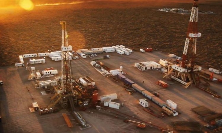 Vaca Muerta batió récord de producción de petróleo en mayo