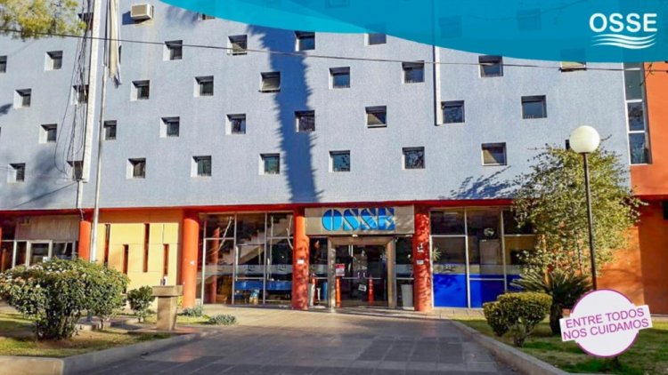 OSSE ofrecerá descuentos especiales para jubilados