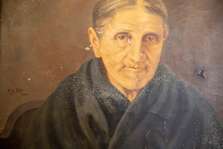 La Casa Natal de Sarmiento celebra el natalicio de doña Paula