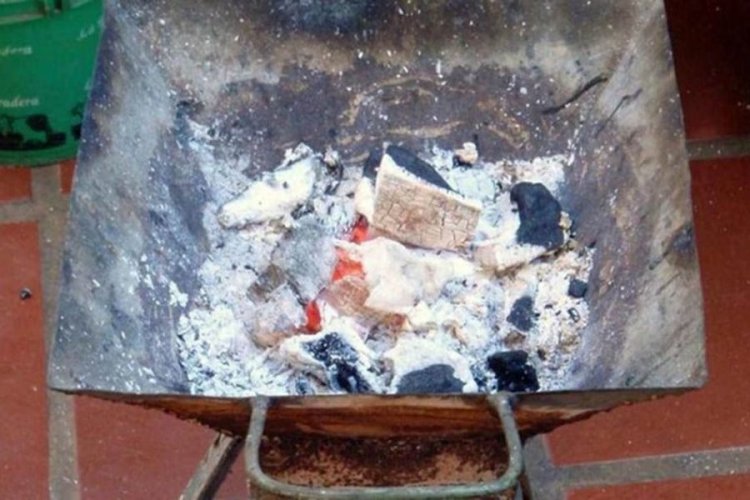 Cinco personas asistidas de urgencia tras inhalar monóxido de carbono en Santa Lucía