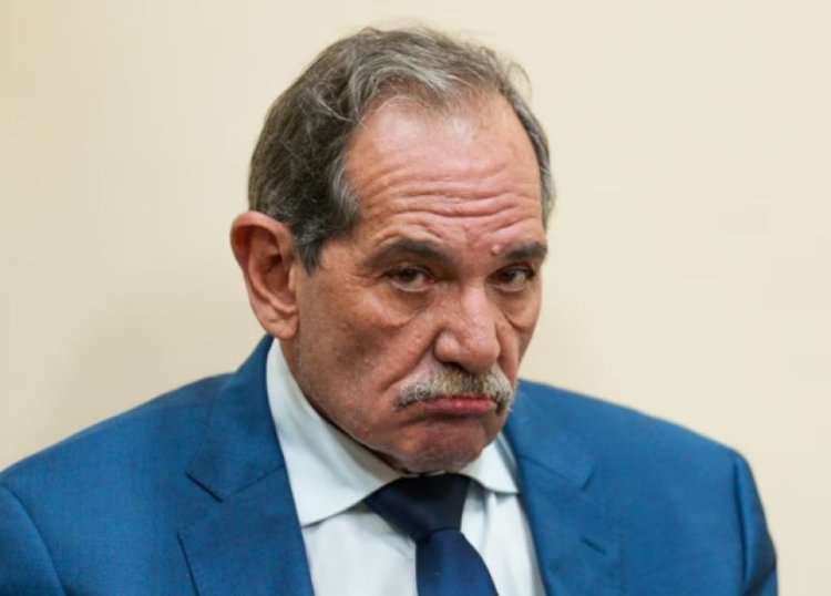 José Alperovich se va a Puerto Madero con prisión domiciliaria