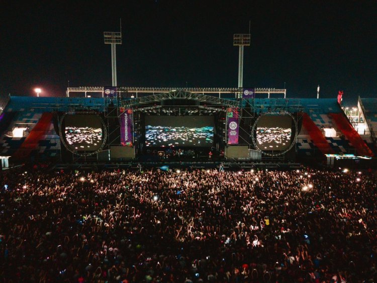 Confirman fecha de la Fiesta del Sol 2025