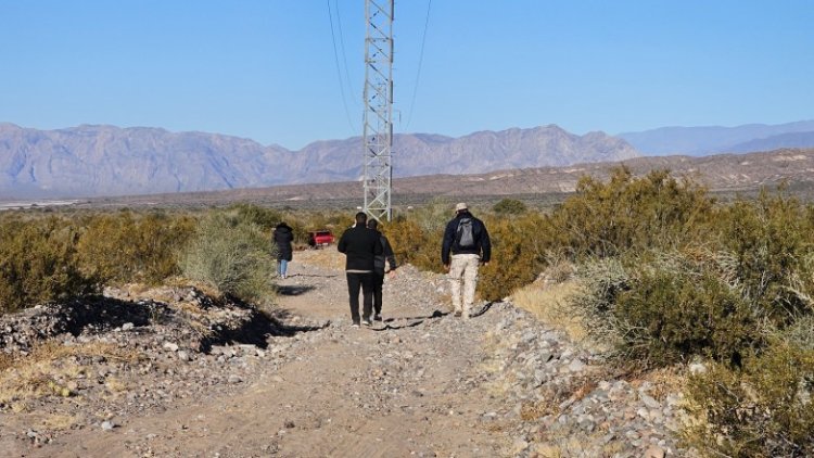 Claves del funcionamiento del protocolo San Juan te Busca