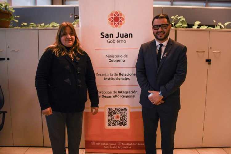 Organizaciones sanjuaninas ajustan sus propuestas para acceder a fondos de la Embajada de EE.UU