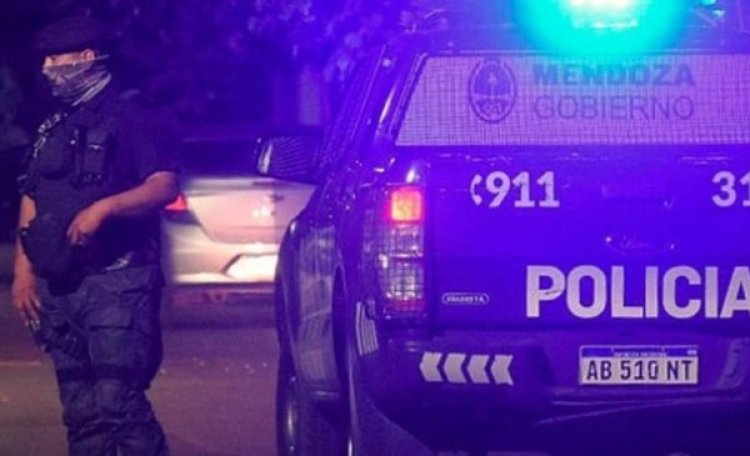 Conmoción en Mendoza: asesinó a un empleado que le reclamó el pago del aguinaldo