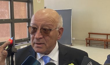 UNSJ: Berenguer y Leceta asumieron un nuevo mandato