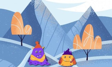 Estas vacaciones las disfrutamos en la Ciudad