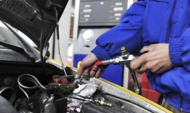 Volvió la carga de GNC en algunas estaciones de San Juan