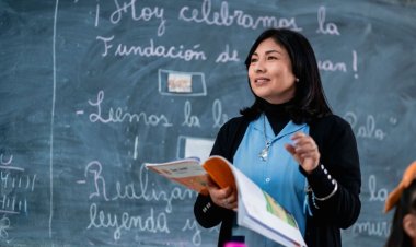 Habilitan inscripción extraordinaria para cubrir interinatos y suplencias