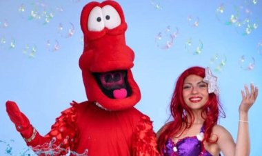 "Sueños Mágicos" llega a San Juan con un show musical para toda la familia