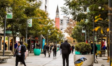 Sugieren un nuevo horario para el comercio de San Juan