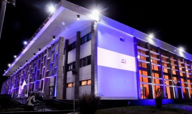 Música y danza para honrar el 9 de Julio en el Auditorio Juan Victoria