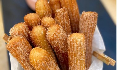 Rivadavia tendrá su primer Festival del Churro: una propuesta dulce y para toda la familia