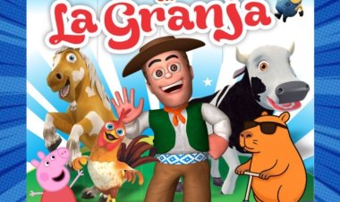 Pocito es tu mejor opción para disfrutar de las vacaciones de invierno