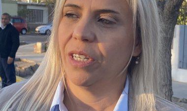 Nancy Picón sobre el escándalo en Diputados: parecía una batalla campal