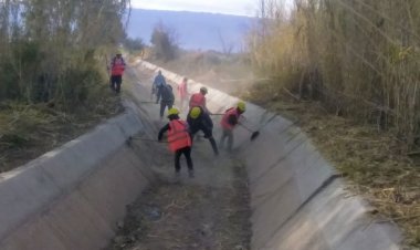 Avanza la monda de canales 2025