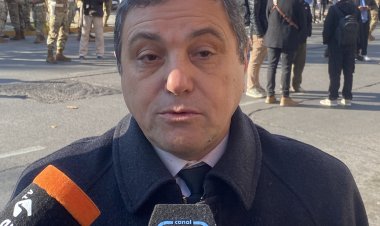 Achem  se mostró abierto al diálogo con autoconvocados de salud