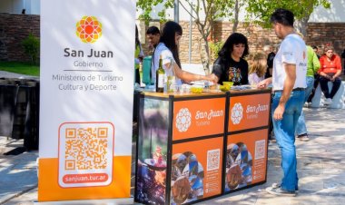 Paseando por el Carrascal, un atractivo tradicional en vacaciones