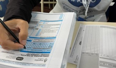 Alerta en San Juan: Robos bajo la modalidad de falsos agentes del INDEC