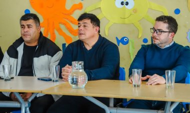 Jáchal acompaña a sus jóvenes en el camino hacia el empleo y la autonomía económica