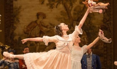 El Ballet del Teatro Colón llega a San Juan por primera vez