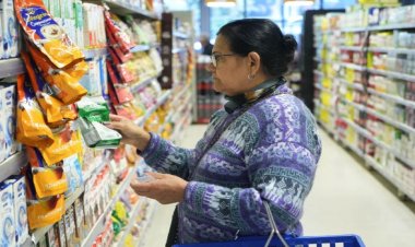 La inflación de junio fue del 1,6% y acumula un 39,4% interanual