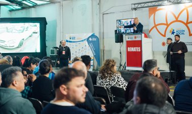 La CAS subastó 10 vehículos y hubo una gran convocatoria