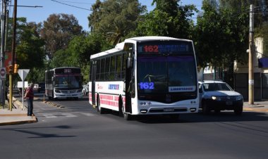 La línea 162 suma frecuencias especiales por el receso invernal