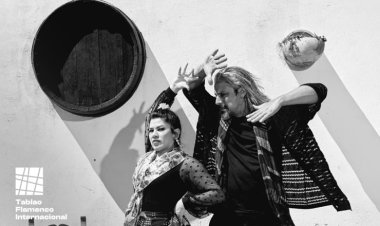 Una propuesta que reúne a destacados artistas locales e internacionales del flamenco