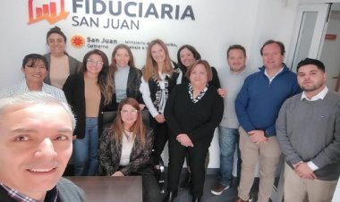 Fiduciaria San Juan alcanza la certificación ISO