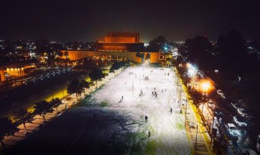 En vacaciones, el Teatro del Bicentenario despliega una programación imperdible